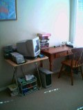 My Desk