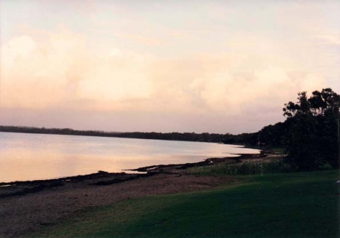 Terramara Lake, Central Coast, Australia