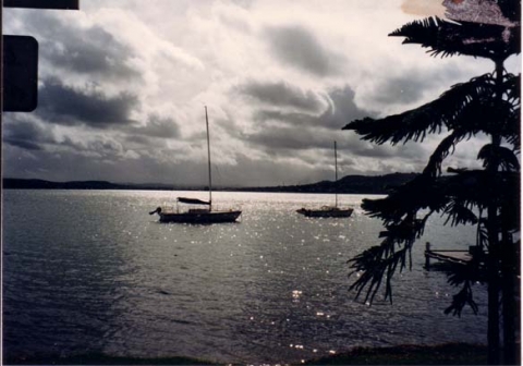 Australia, Central Coast