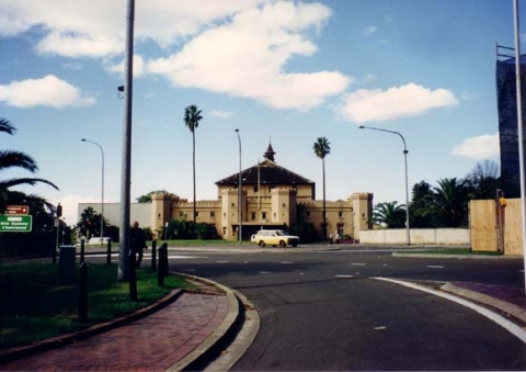 'Music Conservatory'- Sydney- Australia