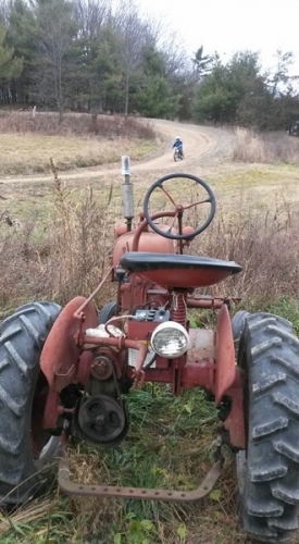 Echo Valley Farm