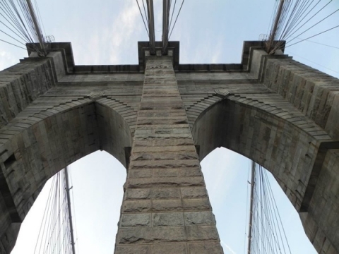 Brooklyn Bridge