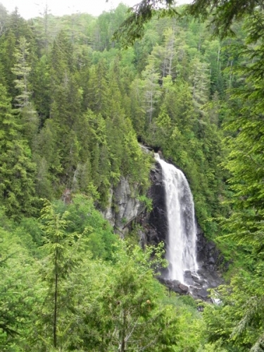 OK Slip Falls