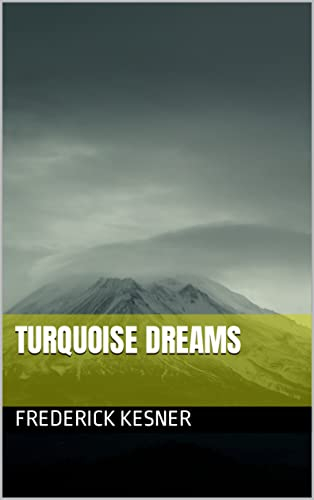 Turquoise Dreams