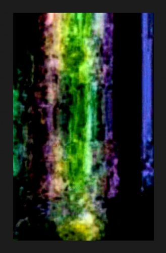 Beam us up , Scottie...