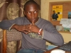 Emesakoru, Emmanuel