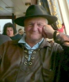 Teddy Donobauer