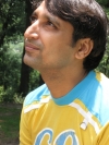 rajesh poonia