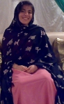 sabereh lotfian