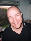 Andrew Bindon