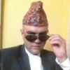 Karan Ram Sharma