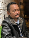 Wangdi Gyalpo