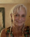 Clara Mae Gregory
